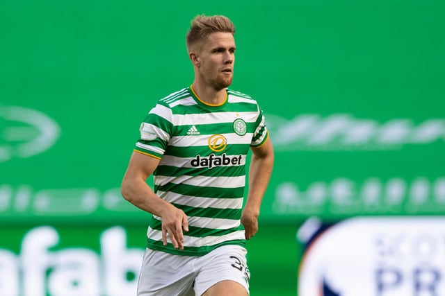 Celtic defender Kris Ajer has revealed there was "a lot of interest" in his services over the summer but insists he's happy to remain at Celtic after being linked with a move to Milan with Leicester City also keen (Daily Record)