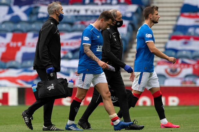 Rangers will be without four key men for their clash with Willem II on Thursday evening. Ryan Jack and Joe Aribo are both missing from the midfield, while Kemar Roofe and Brandon Barker have not recovered from their own injuries picked up in recent weeks. (Daily Record)