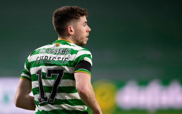 Scotland hero is back after an up-and-down season so far