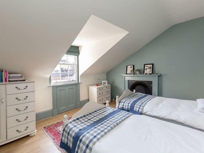 Bedroom 3.