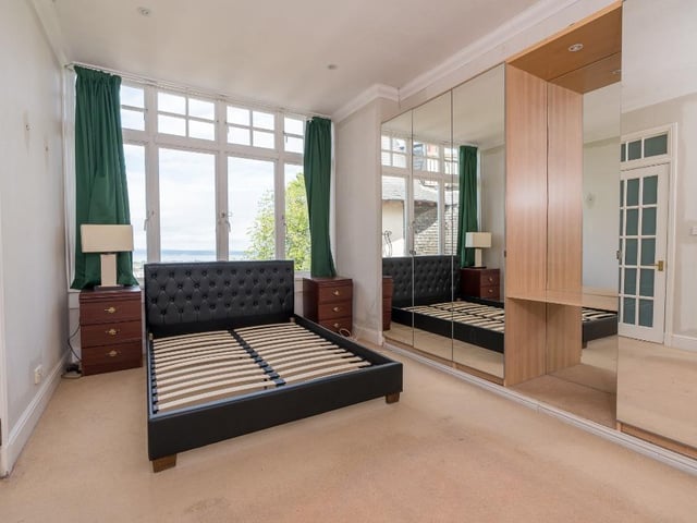 Bedroom 1.