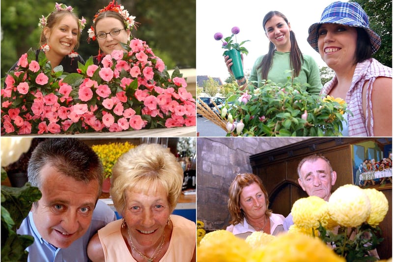 What is your favourite memory from the flower and vegetable shows of Hartlepool and East Durham? Tell us more by emailing chris.cordner@jpimedia.co.uk