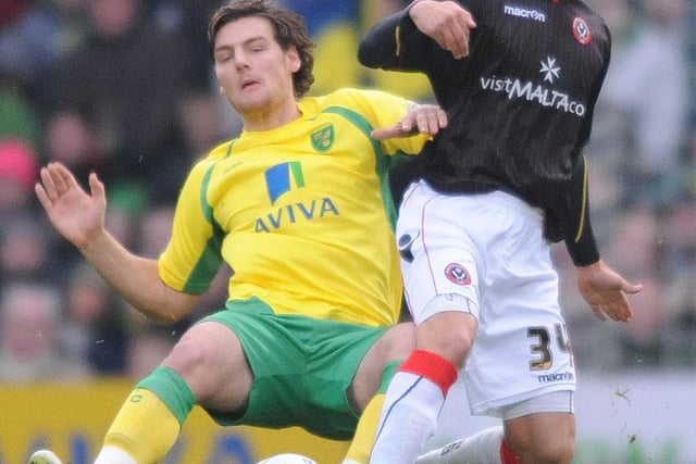 Born in Chesterfield, Derbyshire, Matthew joined Sheffield United's academy in 2004. He spent time on loan with both non-league Sheffield and Hungarian side Ferencváros before making the break into United's first team in 2010 and now plays for Burnley