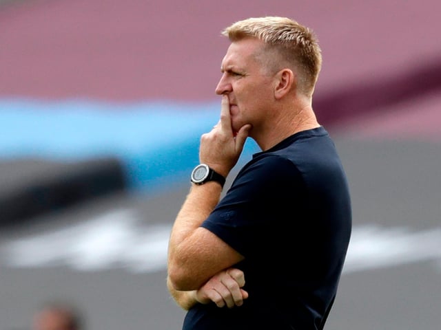 Current odds: 9/1. Number of games in charge: 84.