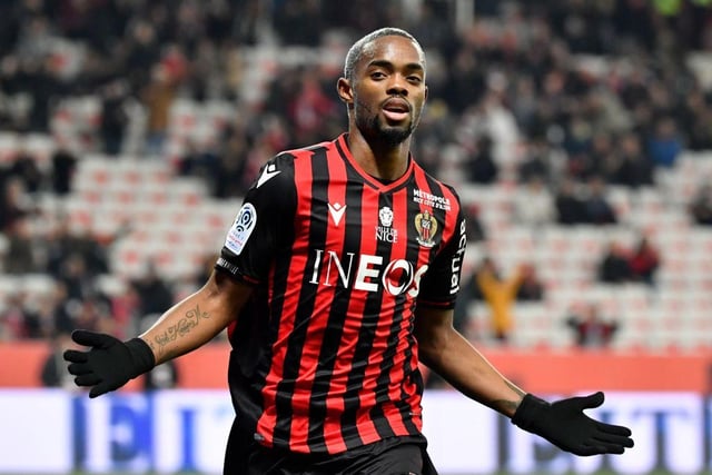 Newcastle United have been alerted to Nice midfielder Wylan Cyprien after the French club dropped their asking price to around £9m. (L’Equipe)