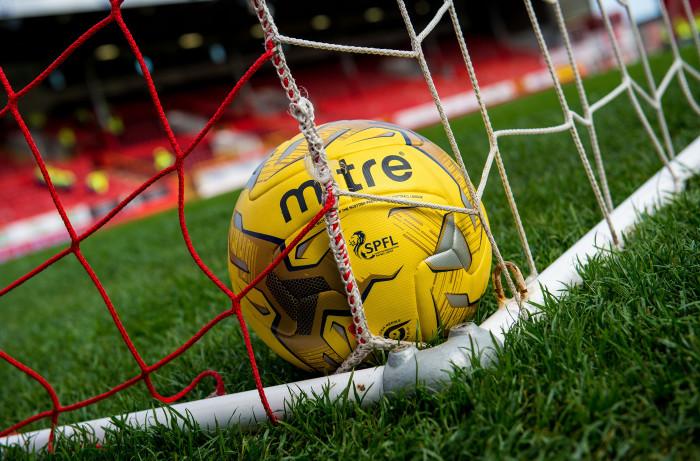 SPFL rumour mill 27-10-20