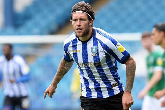 Despite a delay, Sheffield Wednesday are expected to complete the signing of Wigan's Josh Windass.