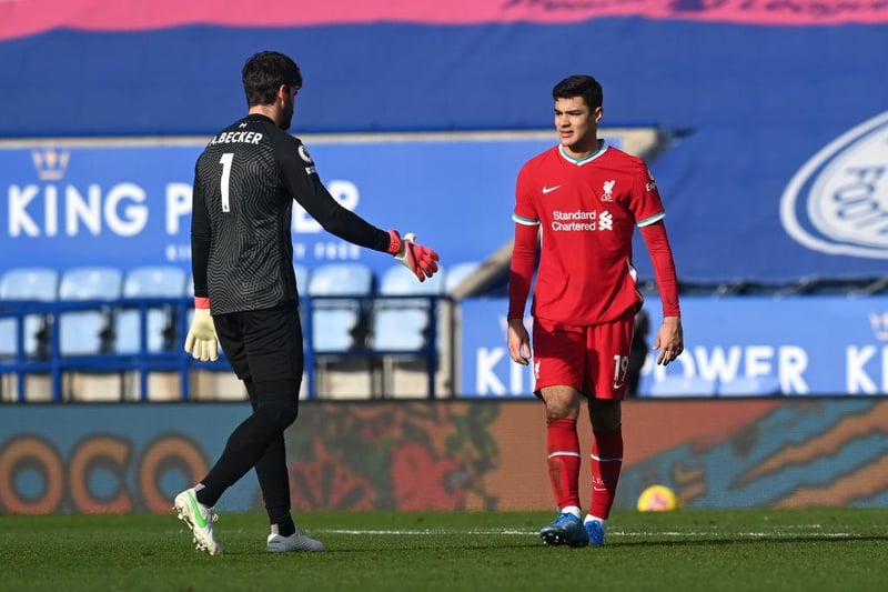 Steve Bruce is prepared to revisit a deal for on-loan Liverpool defender Ozan Kabak this summer IF the Reds decide against activating his £18million purchase option. The Turk endured a difficult debut at Leicester City on Saturday. (Daily Mirror via HITC)