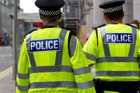 Six South Yorkshire police officers were assaulted while out on jobs across the county last weekend