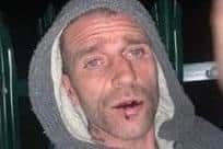 Have you seen missing Rotherham man, Lee?