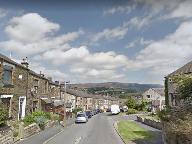 The League of Gentlemen  was mostly filmed in Hadfield. The series ran from 1999 until 2002 and was followed by a film in 2005.