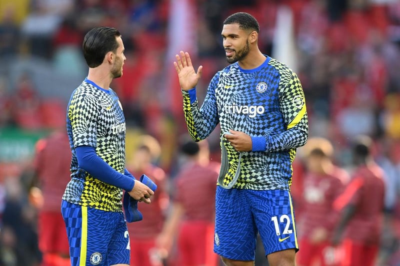 West Ham United rejected an offer to sign Chelsea midfielder Ruben Loftus-Cheek on Deadline Day as David Moyes loaned Alex Kral from Spartak Moscow. (talkSPORT)

 (Photo by Michael Regan/Getty Images)