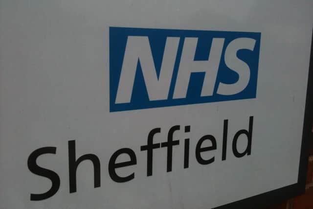 Sheffield dentist has 700 people on waiting list for NHS treatment, says Healthwatch Sheffield