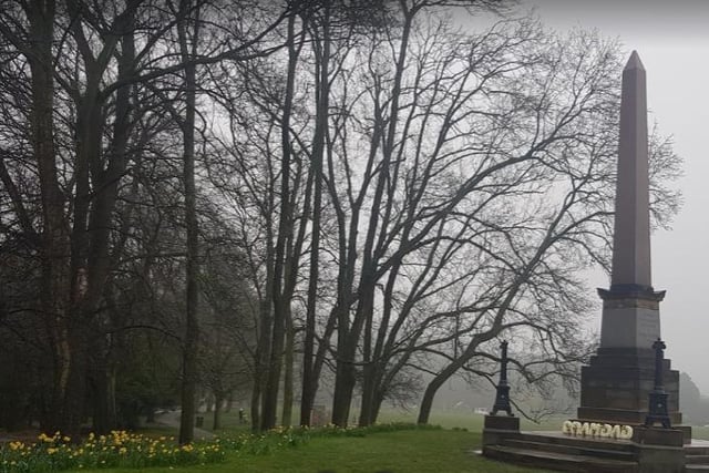Endcliffe Park is another beautiful park in Sheffield. The grounds were opened in 1887 to commemorate the Jubilee of Queen Victoria. This is the ideal place to spend time with family and friends.