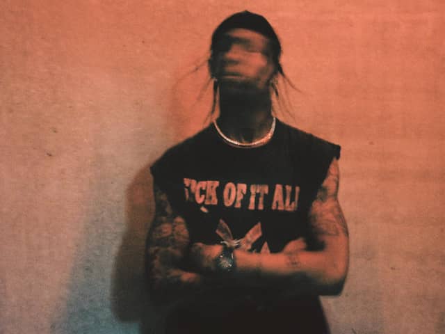 Don’t miss out on seeing Travis Scott perform this evening at Leeds Festival: here’s what time he’s hitting the main stage and what he could perform.