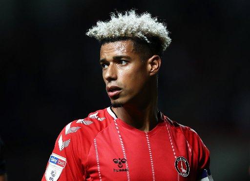 Much was made about striker Lyle Taylor's decision not to feature for Charlton after football returned following lockdown. He's now joined Nottingham Forest. Charlton have also seen ex-Pompey target Tom Lockyer depart on a free to Luton. Centre-back Naby Sarr has left The Valley, too, while Josh Cullen has returned to West Ham after his loan expired.