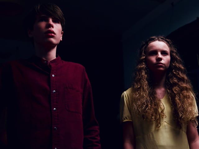 Homebound screens at 6.30pm on Friday March 11. Richard decides to take his new girlfriend Holly home to meets his two estranged children Anna and Ralph. With his ex-wife nowhere to be seen upon their arrival, the couple start trying to repair old wounds and bitter resentments. Initially things go well but then the children devolve into behaving in increasingly unnerving ways until the mood turns completely sour. Soon the strangeness has enveloped every aspect of the visit as the kids start to become threatening. Director Sebastian Godwin will be at the screening.
