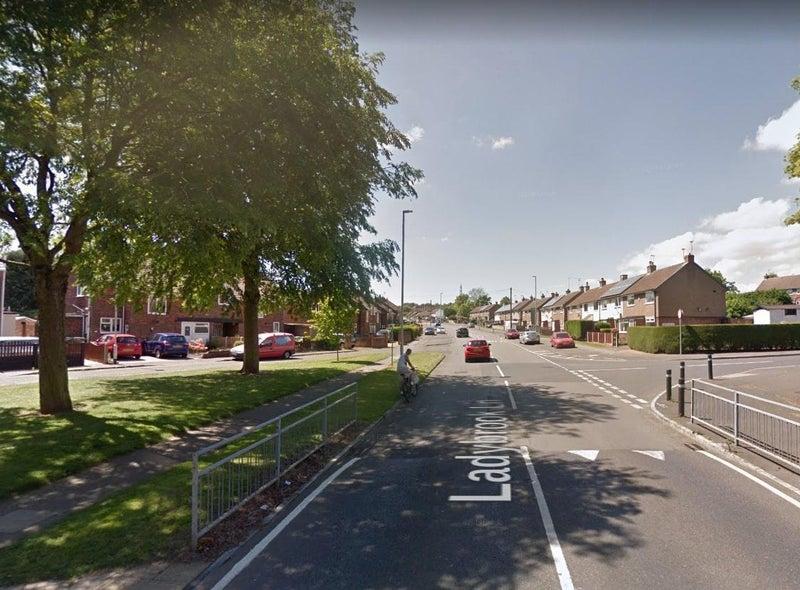 This neighbourhood has seen rates of positive Covid cases rise by 26% from 180.8 to 228.4