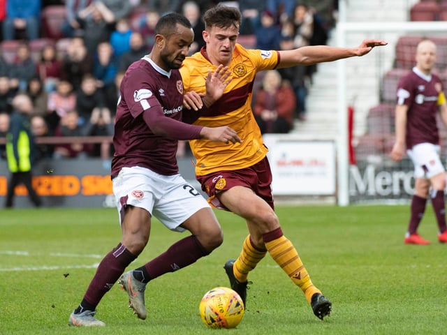 The oldest player on the list having turned 22 in April, he has recently signed a new deal with the Steelmen. Played nine times last season but not held down a regular spot. Can play at full-back or in front of the defence so gives Stephen Robinson options.
