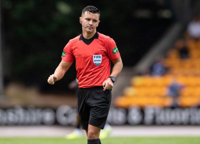 Tuesday, January 18, 2022. Kick off 7.45pm. | cinch Premiership | 

 Referee: Nick Walsh