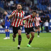 Sheffield United will reassert their grip on second place if they beat Wigan Athletic at the DW Stadium: Darren Staples / Sportimage