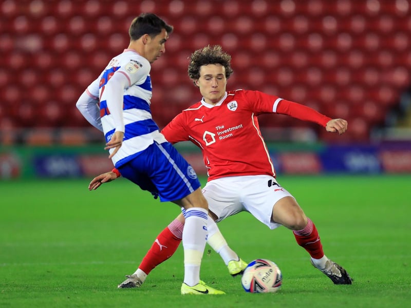 QPR manager Michael Beale has confirmed ‘no decision’ has been made on the future of defender Conor Masterson (West London Sport)