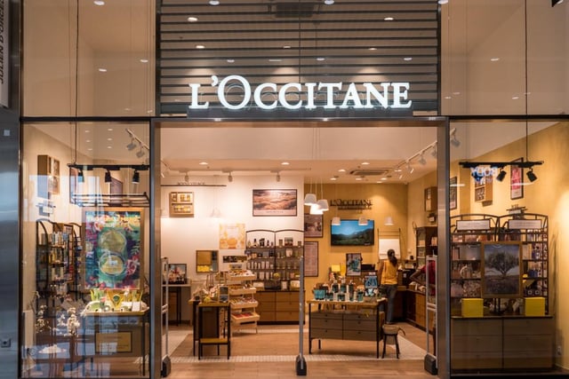 L'Occitane is an award winning beauty and skincare company, which specialised in products for your face and body, fragrances and home accessories.
