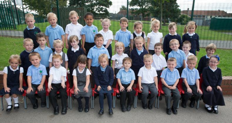 Armthorpe Shaw Wood Academy has four classes with more than 31 pupils. Affecting 129 pupils.