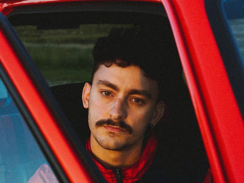 The BBC 6 Music favourite and acclaimed spoken-word indie crossover artist headlines the Academy following a huge festival season. 🎟️ O2 Academy Leeds