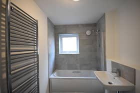 Bathroom makeovers are trending and can help seal the deal if you’re looking to sell your Sheffield home, a city interiors experts says.