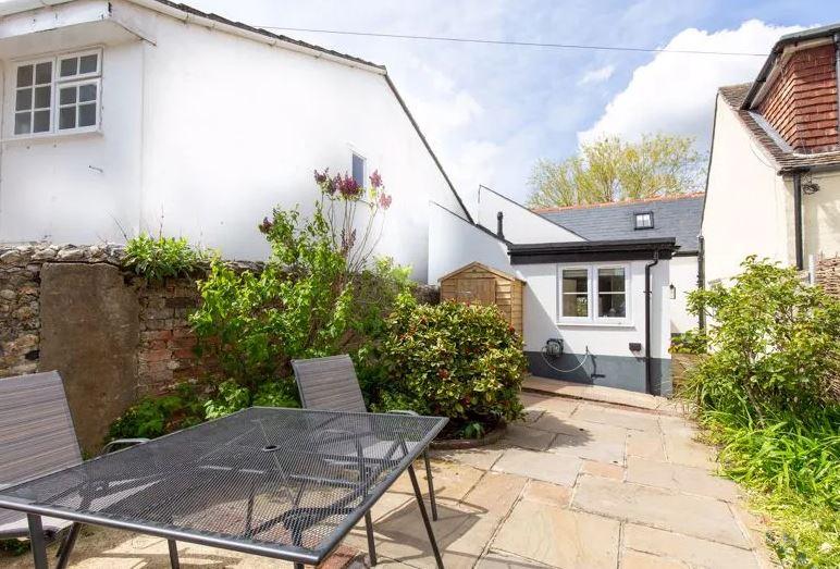 Emsworth, two bedroom - £695,000