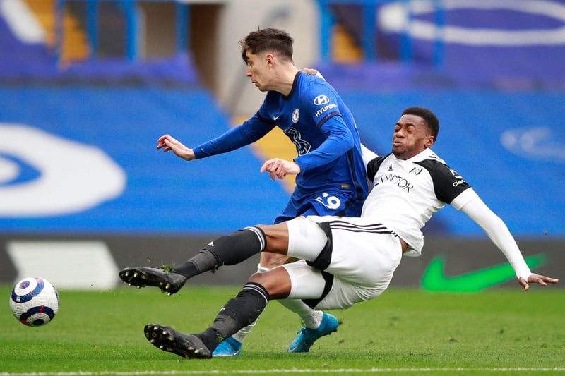 Norwich City and Southampton have both been credited with an interest in Fulham youngster Tosin Adarabioyo. The 23-year-old centre-back made 32 Premier League appearances for the Cottagers last season, but was unable to help them avoid relegation. (Express)