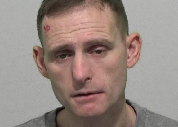 Kelly, 39, of Northbourne Road, Jarrow, was jailed for three years and two months at Newcastle Crown Court after he admitted burglary, fraud and theft and was found guilty of burgling the Ben Lomond pub, in Jarrow.
