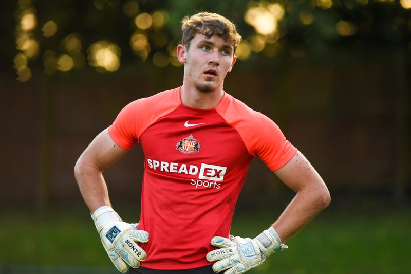 The highly-rated 17-year-old has worked wonders while out on loan at Darlington this season. He may well go out on loan again next season but as it stands, Young is set to return to Sunderland this summer and may be involved during pre-season again.

Verdict: Loan