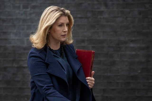 Penny Mordaunt, the Conservative MP for Portsmouth North BC, has spent £16,771.09 on 45 claims so far this year. Their biggest expense has been for office costs, with £9,791.09 spent.