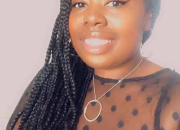 Shania is based in London and when not doing work with Adoptee Futures, she is working towards a career in clinical psychology.