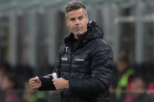 Bodo-Glimt coach has a rising profile in Europe after landing the Norwegian title last year and taking his club to the brink of a second consecutive league win.