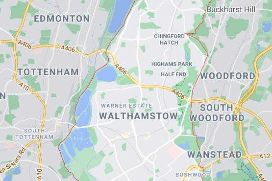 The number of under 18s vaccinated in Waltham Forest, in London, has increased from 709 to 1,432, with 7.7% of the 12-17 population now vaccinated.