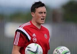 Jamie Annerson was Aaron Ramsdale's goalkeeping coach at Sheffield United's Steelphalt Academy