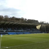 Sheffield Wednesday head to Wycombe Wanderers this weekend for what is looking like a sell-out affair. (Photo by Paul Harding/Getty Images)