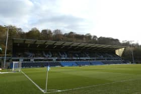 Sheffield Wednesday head to Wycombe Wanderers this weekend for what is looking like a sell-out affair. (Photo by Paul Harding/Getty Images)