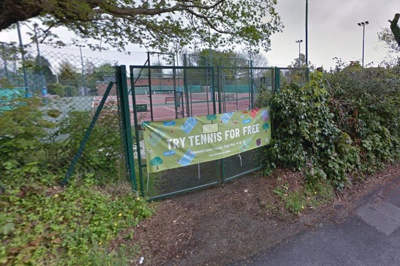 A new 20m monopole with cabinets could be erected on land adjacent to Fulwood Bowling and Tennis Club on Chorley Road.