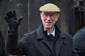 Former Sheffield Wednesday manager and football legend Jack Charlton has died at the age of 85.