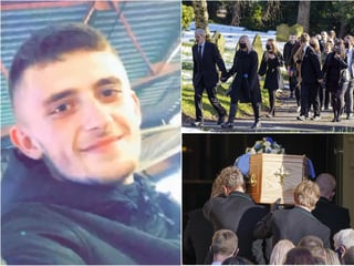 Men released without charge after double shooting in Sheffield
