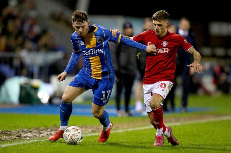 Left Shrewsbury this summer, the former Sunderland right-back has yet to find himself a new home