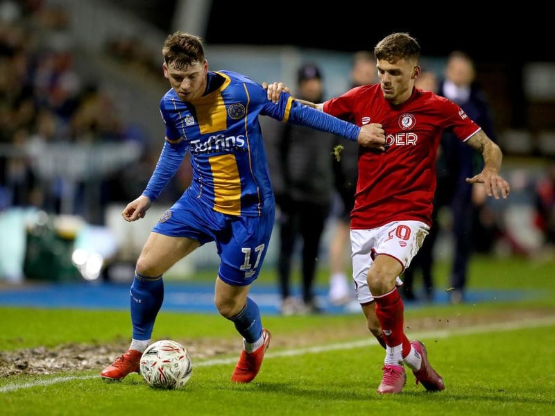 Left Shrewsbury this summer, the former Sunderland right-back has yet to find himself a new home