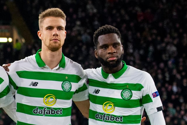 Former Celtic striker turned pundit Chris Sutton has warned Kristoffer Ajer and Odsonne Edouard that they are damaging their transfer prospects with their current form. He said: "Who would take Edouard on form this season? Ajer is not a top European defender at this time. At this moment in time, he’s not a top defender in Scotland." (Daily Record)
