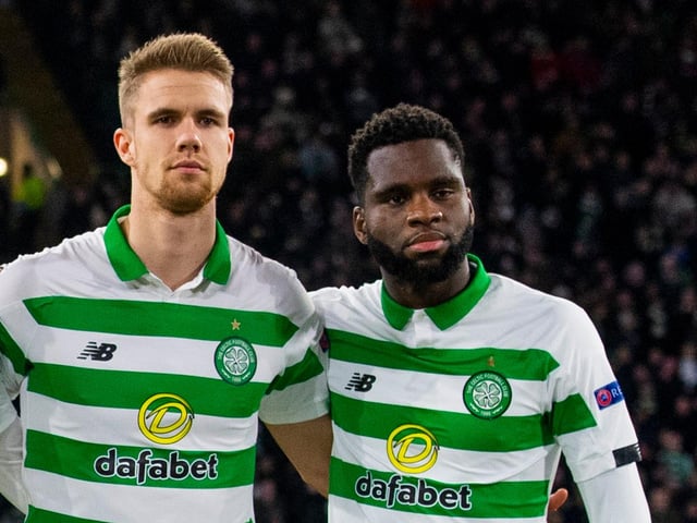 Former Celtic striker turned pundit Chris Sutton has warned Kristoffer Ajer and Odsonne Edouard that they are damaging their transfer prospects with their current form. He said: "Who would take Edouard on form this season? Ajer is not a top European defender at this time. At this moment in time, he’s not a top defender in Scotland." (Daily Record)