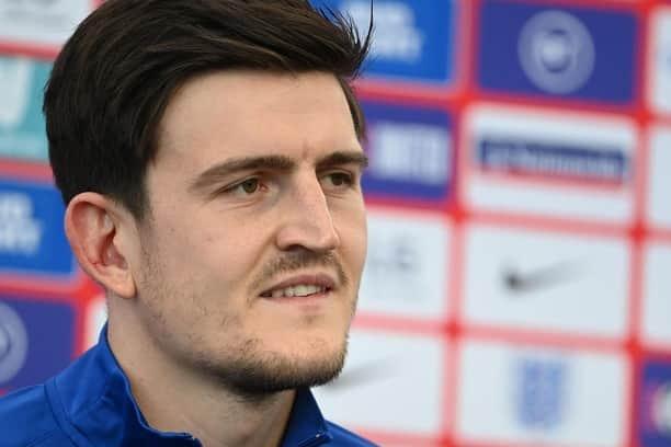 Manchester United and England centre-back Harry Maguire, who was born and raised in Sheffield, is said to have an estimated net worth of around £24million which means he is not only one of the world's best defenders but one of the richest players too.