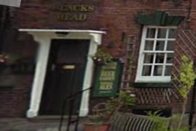 Blacks Head, West End, Wirksworth, Matlock, DE4 4ET. Rating: 4.6 out of 5 (126 Google reviews). "Great traditional British pub, with great host."